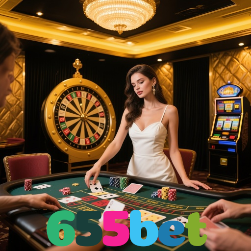655bet - Baixe o App 655bet para Android e Comece a Jogar