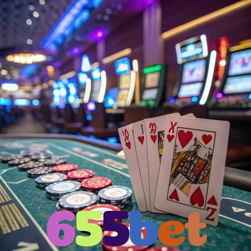 655bet - Baixe o App 655bet para Android e Comece a Jogar