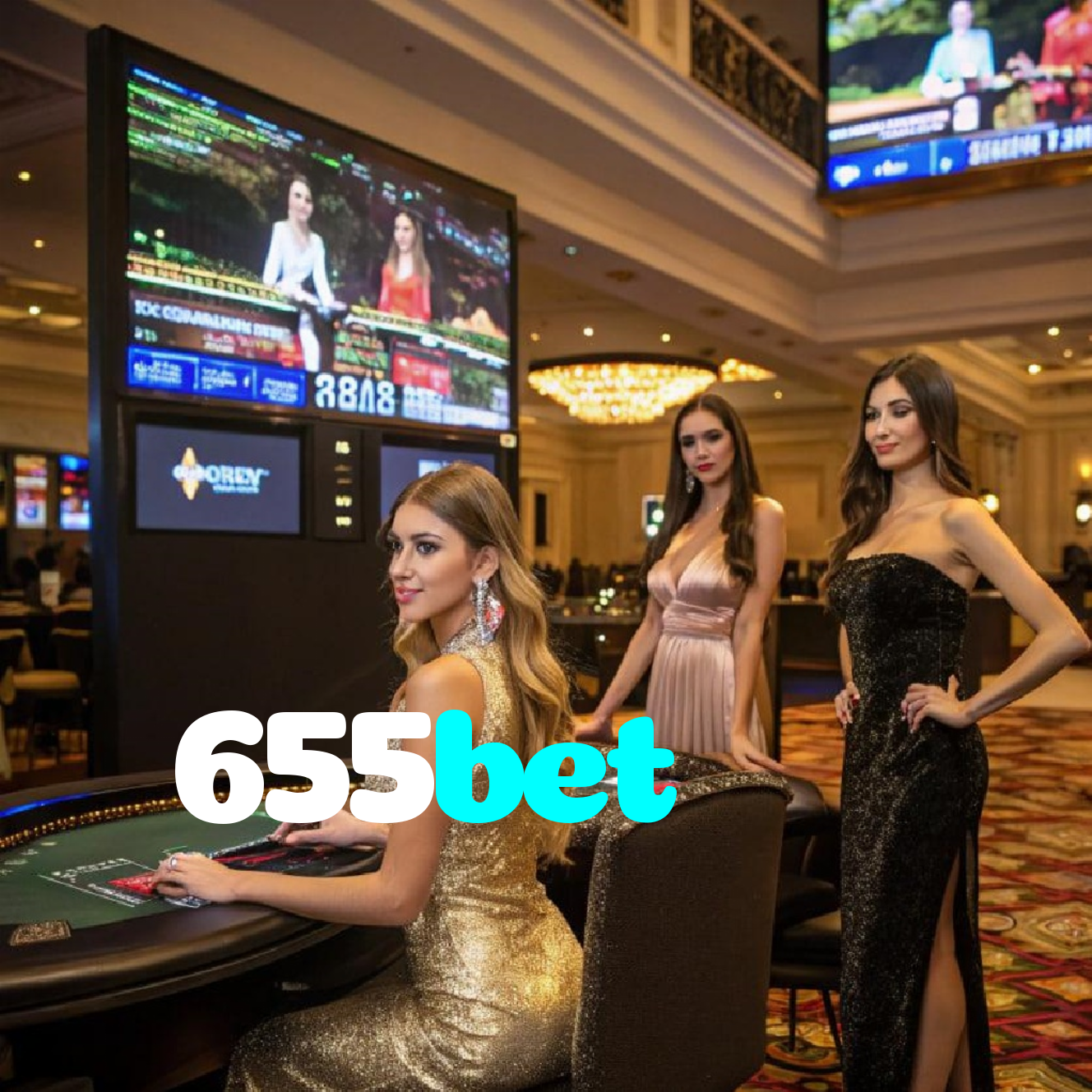 655bet - Baixe o app 655bet no Google Play e jogue ao vivo