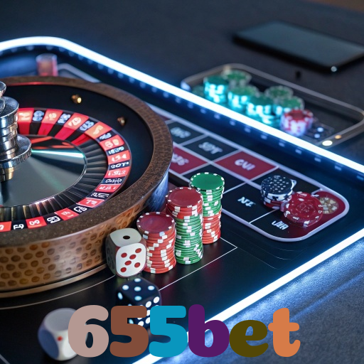 655bet - Baixe o app 655bet no Google Play e jogue ao vivo
