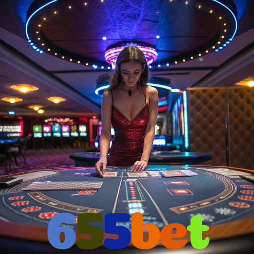 655bet - Baixe o app 655bet no Google Play e jogue ao vivo