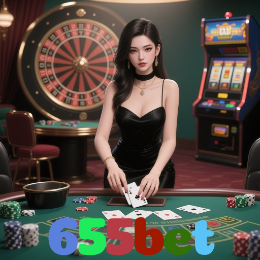 655bet - Baixe o app 655bet no Google Play e jogue ao vivo