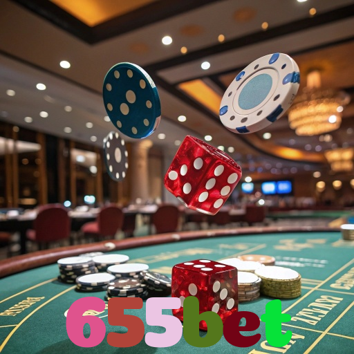 655bet - Baixe o app 655bet no Google Play e jogue ao vivo