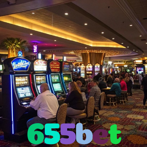 655bet - Baixe o app 655bet no Google Play e jogue ao vivo