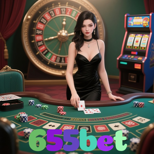 655bet - Baixe o app 655bet no Google Play e jogue ao vivo