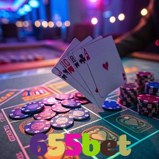 655bet - Baixe o App 655bet para Android e Comece a Jogar