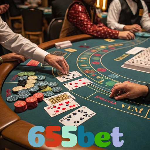 655bet - Baixe o app 655bet no Google Play e jogue ao vivo