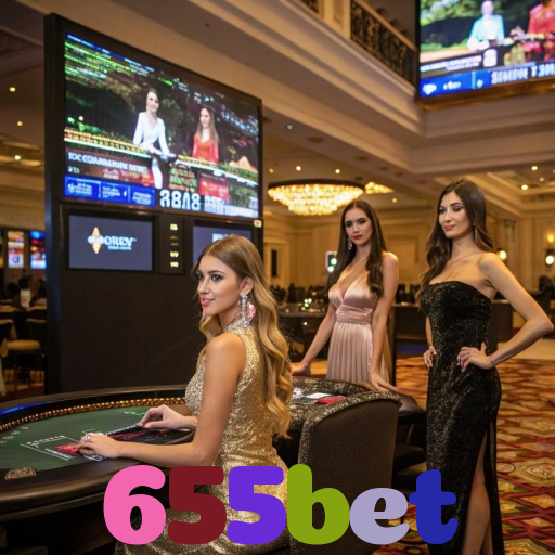 655bet - Baixe o App 655bet para Android e Comece a Jogar