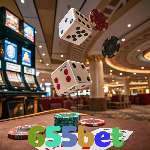 655bet - Baixe o app 655bet no Google Play e jogue ao vivo
