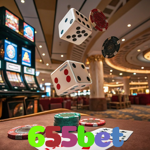 655bet - Baixe o app 655bet no Google Play e jogue ao vivo