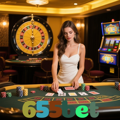 655bet - Baixe o app 655bet no Google Play e jogue ao vivo