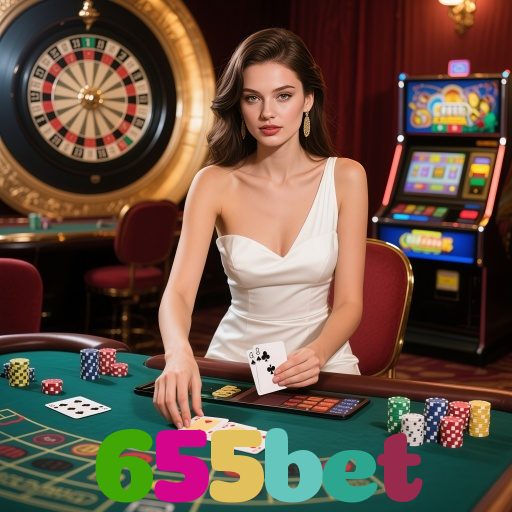 655bet - Baixe o App 655bet para Android e Comece a Jogar
