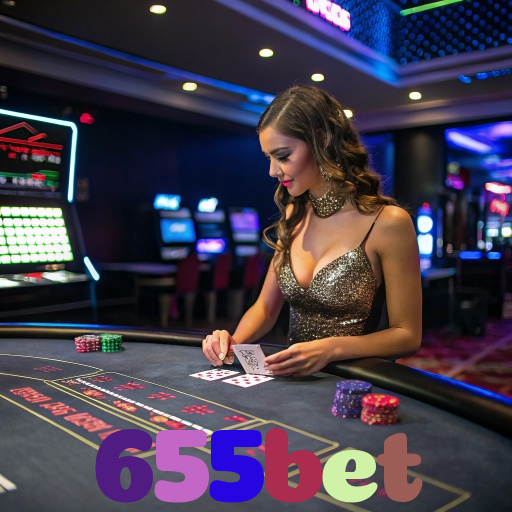 655bet - Baixe o app 655bet no Google Play e jogue ao vivo