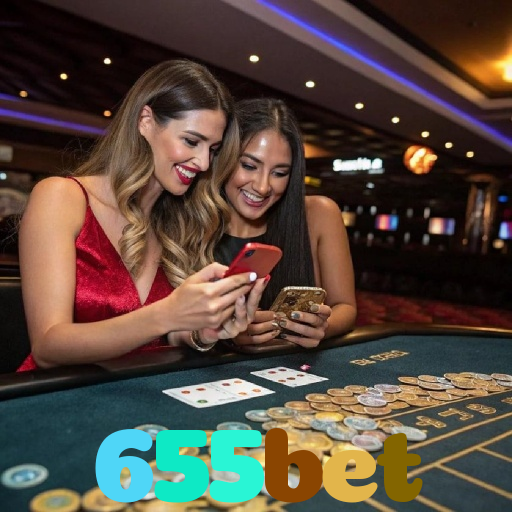 655bet - Baixe o app 655bet no Google Play e jogue ao vivo