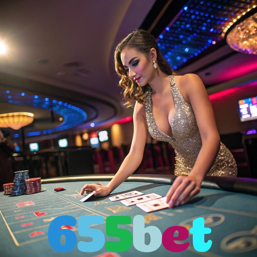 655bet - Baixe o app 655bet no Google Play e jogue ao vivo
