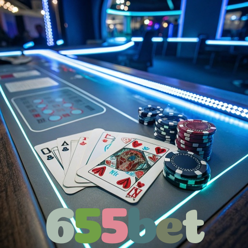 655bet - Baixe o app 655bet no Google Play e jogue ao vivo