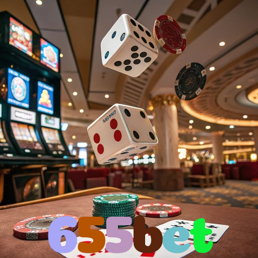655bet - Baixe o App 655bet para Android e Comece a Jogar