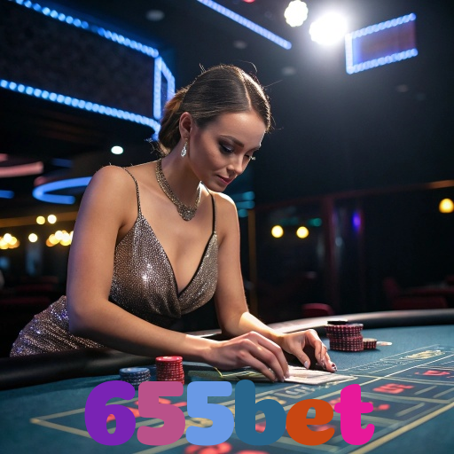 655bet - Baixe o app 655bet no Google Play e jogue ao vivo