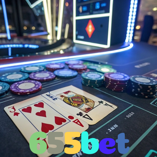 655bet - Baixe o App 655bet para Android e Comece a Jogar