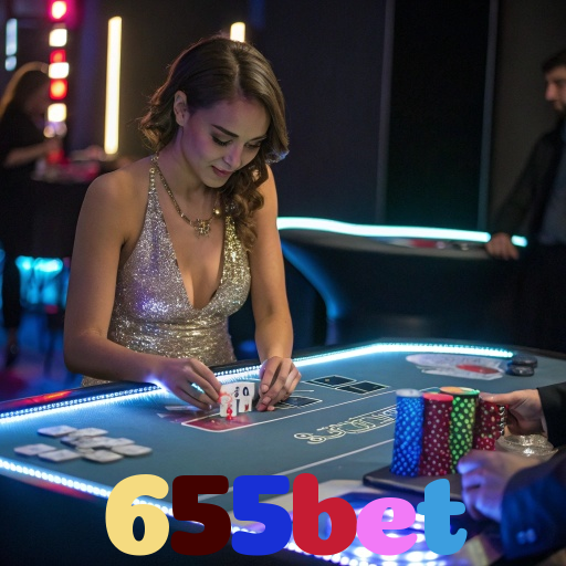 655bet - Baixe o app 655bet no Google Play e jogue ao vivo