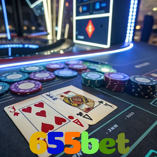 655bet - Baixe o app 655bet no Google Play e jogue ao vivo