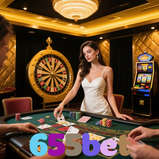 655bet - Baixe o app 655bet no Google Play e jogue ao vivo