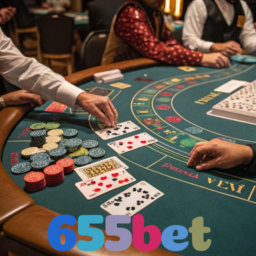 655bet - Baixe o App 655bet para Android e Comece a Jogar