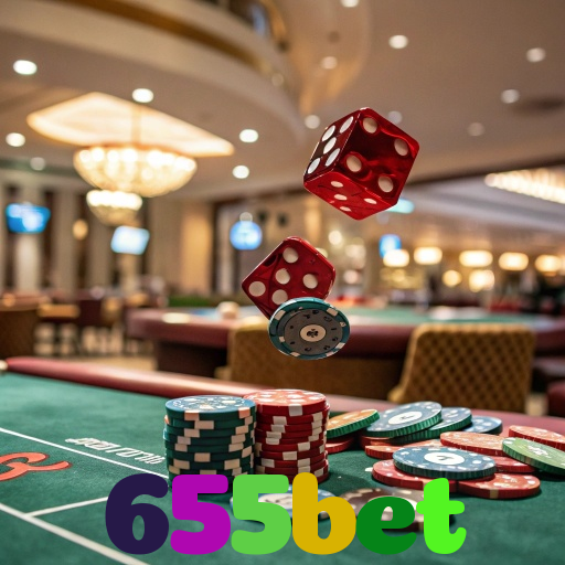 655bet - Baixe o app 655bet no Google Play e jogue ao vivo