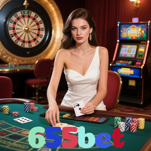 655bet - Baixe o app 655bet no Google Play e jogue ao vivo