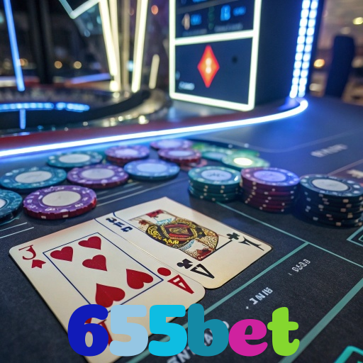 655bet - Baixe o App 655bet para Android e Comece a Jogar