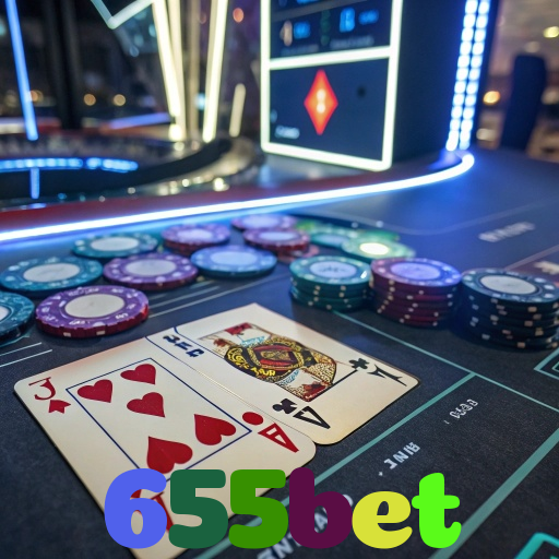 655bet - Baixe o App 655bet para Android e Comece a Jogar