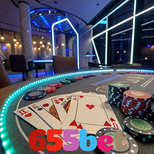 655bet - Baixe o App 655bet para Android e Comece a Jogar
