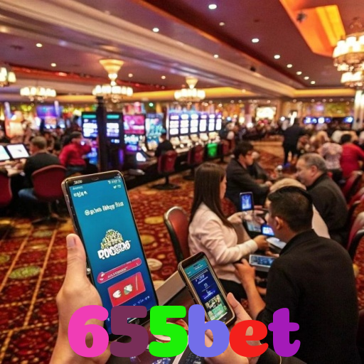 655bet - Baixe o App 655bet para Android e Comece a Jogar