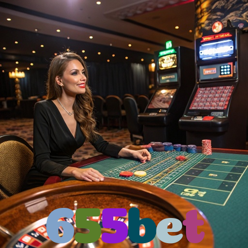 655bet - Baixe o app 655bet no Google Play e jogue ao vivo