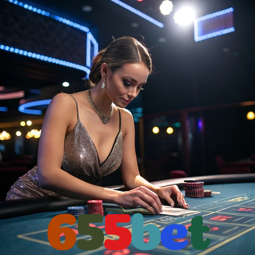 655bet - Baixe o app 655bet no Google Play e jogue ao vivo