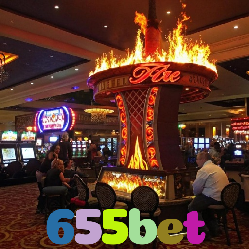 655bet - Baixe o app 655bet no Google Play e jogue ao vivo