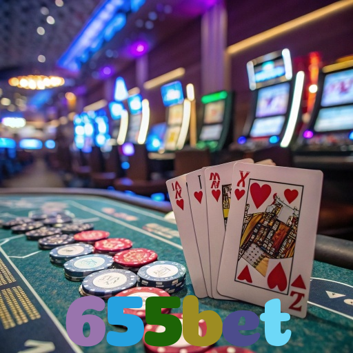 655bet - Baixe o app 655bet no Google Play e jogue ao vivo