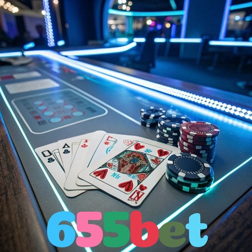 655bet - Baixe o App 655bet para Android e Comece a Jogar