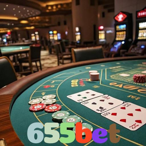 655bet - Baixe o app 655bet no Google Play e jogue ao vivo