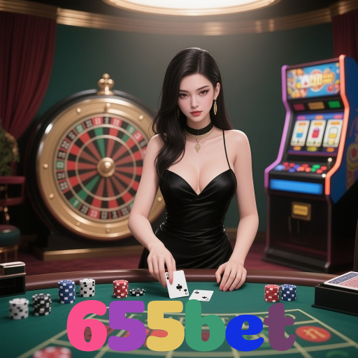 655bet - Baixe o app 655bet no Google Play e jogue ao vivo