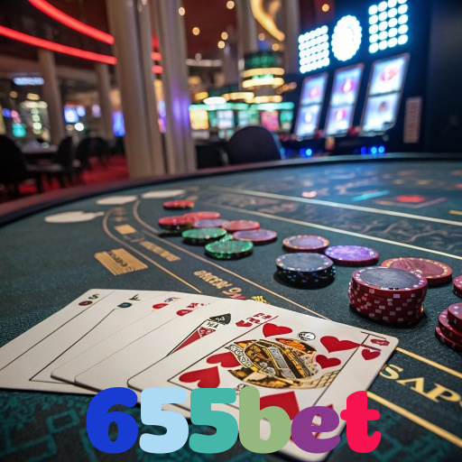 655bet - Baixe o app 655bet no Google Play e jogue ao vivo