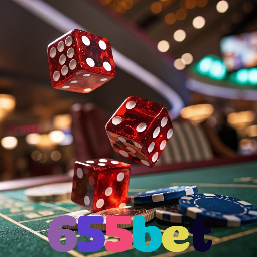 655bet - Baixe o app 655bet no Google Play e jogue ao vivo