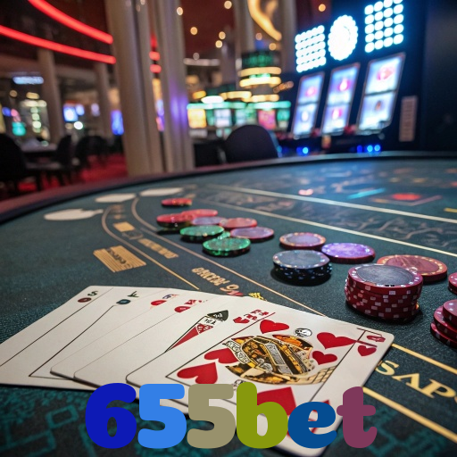 655bet - Baixe o App 655bet para Android e Comece a Jogar