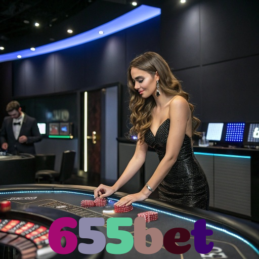 655bet - Baixe o app 655bet no Google Play e jogue ao vivo