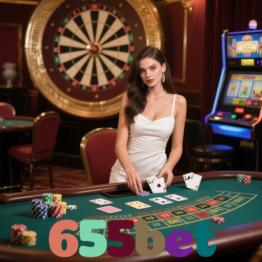 655bet - Baixe o App 655bet para Android e Comece a Jogar