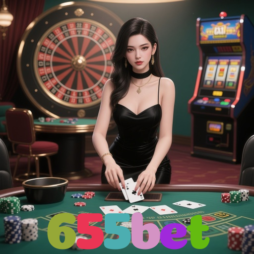 655bet - Baixe o App 655bet para Android e Comece a Jogar