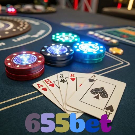 655bet - Baixe o app 655bet no Google Play e jogue ao vivo