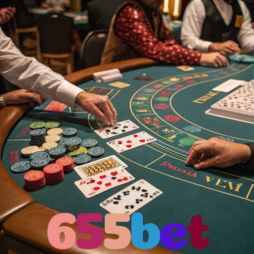 655bet - Baixe o app 655bet no Google Play e jogue ao vivo