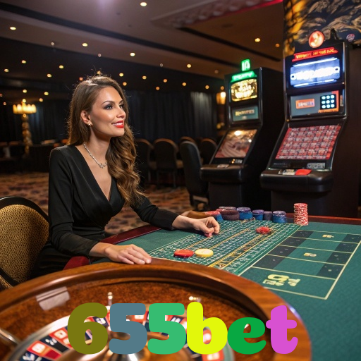 655bet - Baixe o app 655bet no Google Play e jogue ao vivo