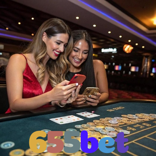 655bet - Baixe o App 655bet para Android e Comece a Jogar